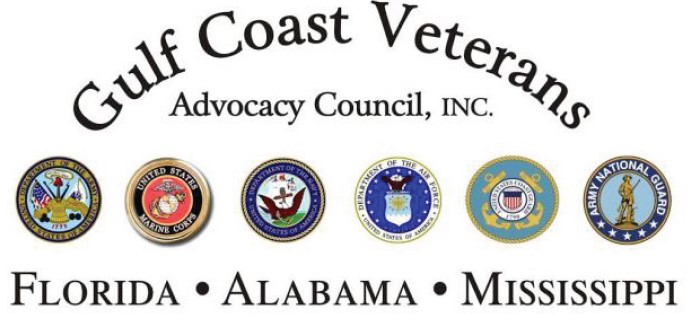 GCV Advocacy Council logo.